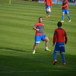 Pohár FAČR: Plzeň vyloupila Soukeník a těší se na osmifinále