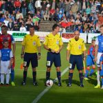 Pohár FAČR: Plzeň vyloupila Soukeník a těší se na osmifinále