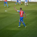 Pohár FAČR: Plzeň vyloupila Soukeník a těší se na osmifinále