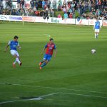 Pohár FAČR: Plzeň vyloupila Soukeník a těší se na osmifinále