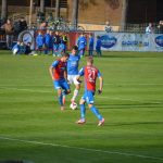 Pohár FAČR: Plzeň vyloupila Soukeník a těší se na osmifinále