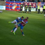 Pohár FAČR: Plzeň vyloupila Soukeník a těší se na osmifinále