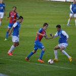 Pohár FAČR: Plzeň vyloupila Soukeník a těší se na osmifinále