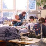 Little Angel – pro malé andílky šijí v táborské Ditě