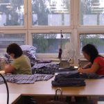 Little Angel – pro malé andílky šijí v táborské Ditě