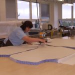 Little Angel – pro malé andílky šijí v táborské Ditě