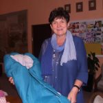 Little Angel – pro malé andílky šijí v táborské Ditě