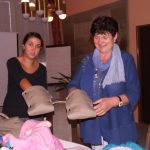 Little Angel – pro malé andílky šijí v táborské Ditě