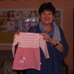 Little Angel – pro malé andílky šijí v táborské Ditě