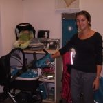 Little Angel – pro malé andílky šijí v táborské Ditě