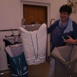 Little Angel – pro malé andílky šijí v táborské Ditě