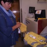 Little Angel – pro malé andílky šijí v táborské Ditě