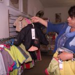 Little Angel – pro malé andílky šijí v táborské Ditě