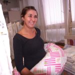 Little Angel – pro malé andílky šijí v táborské Ditě