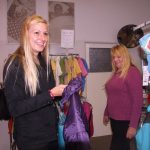 Little Angel – pro malé andílky šijí v táborské Ditě