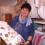 Little Angel – pro malé andílky šijí v táborské Ditě