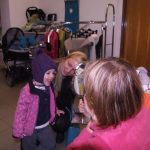 Little Angel – pro malé andílky šijí v táborské Ditě