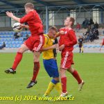 S nulovou produktivitou se vyhrát nedá