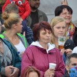 V Chyškách slavnostně otevřeli upravenou náves