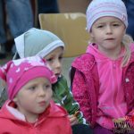 V Chyškách slavnostně otevřeli upravenou náves