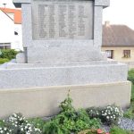 V Chyškách slavnostně otevřeli upravenou náves