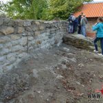 V Chyškách slavnostně otevřeli upravenou náves