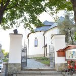 V Chyškách slavnostně otevřeli upravenou náves