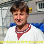 Rezerva Písku splnila roli favorita