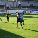 Divize: Táborsko přejelo rivala z Milevska