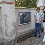 Jak jsem potkal lidi. Zajímavou výstavu najdete ve Strakonicích