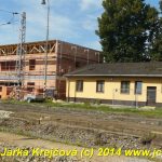 Nádraží ve Strakonicích čekají velké změny