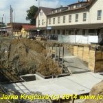Nádraží ve Strakonicích čekají velké změny