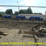 Nádraží ve Strakonicích čekají velké změny