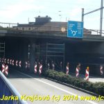 Nádraží ve Strakonicích čekají velké změny