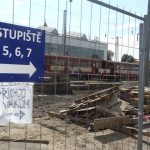 Nádraží ve Strakonicích čekají velké změny