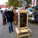 Den zemědělců přilákal do Měšic stovky lidí