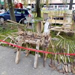 Den zemědělců přilákal do Měšic stovky lidí