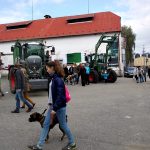 Den zemědělců přilákal do Měšic stovky lidí