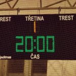 Milevští hokejisté nájezdy tentokrát nezvládli