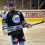 Milevští hokejisté nájezdy tentokrát nezvládli
