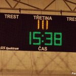 Milevští hokejisté nájezdy tentokrát nezvládli