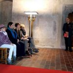 Ilustrovanou historii nabízí nová výstava v Táboře