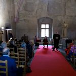 Ilustrovanou historii nabízí nová výstava v Táboře