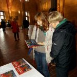 Ilustrovanou historii nabízí nová výstava v Táboře