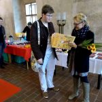 Ilustrovanou historii nabízí nová výstava v Táboře