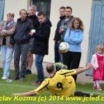 Pouťoví diváci přišli na Jana Kollera