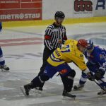 Lední hokej: Tábor rozhodl z přesilovek a Vajgar odjel s prázdnou