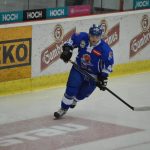 Lední hokej: Tábor rozhodl z přesilovek a Vajgar odjel s prázdnou