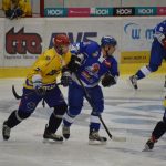 Lední hokej: Tábor rozhodl z přesilovek a Vajgar odjel s prázdnou