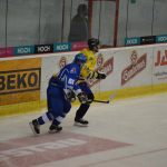 Lední hokej: Tábor rozhodl z přesilovek a Vajgar odjel s prázdnou